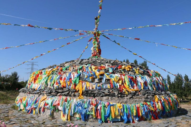 Introduction au chamanisme mongol - Mongolie | Au Tigre Vanillé