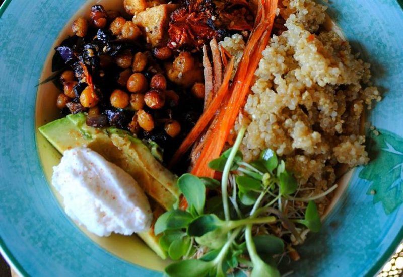 Cours de cuisine dans le quartier de Bo Kaap - Afrique du Sud | Au Tigre Vanillé