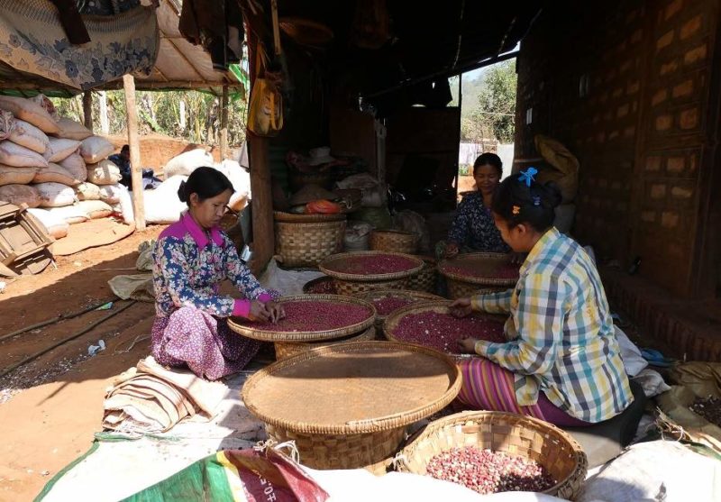 Découvrir l'artisanat birman - Birmanie | Au Tigre Vanillé