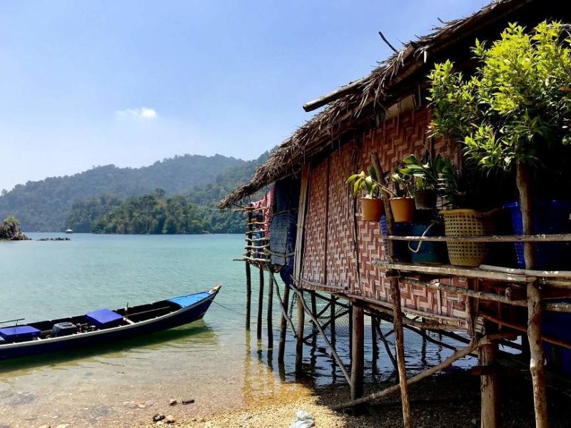 Découverte des villages moken de l'archipel des Mergui - Birmanie | Au Tigre Vanillé