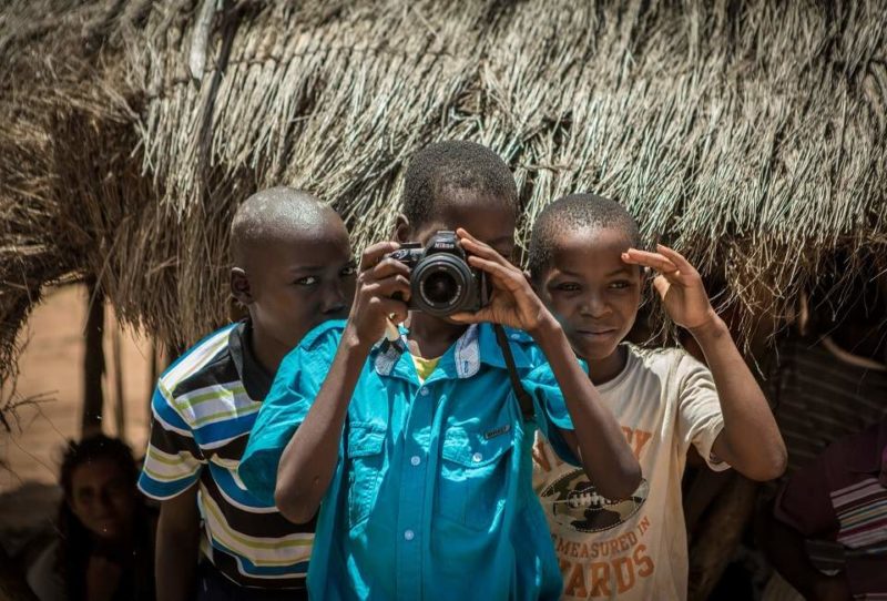 Rencontres avec les habitants d'Ibo dans les Quirimbas - Mozambique | Au Tigre Vanillé