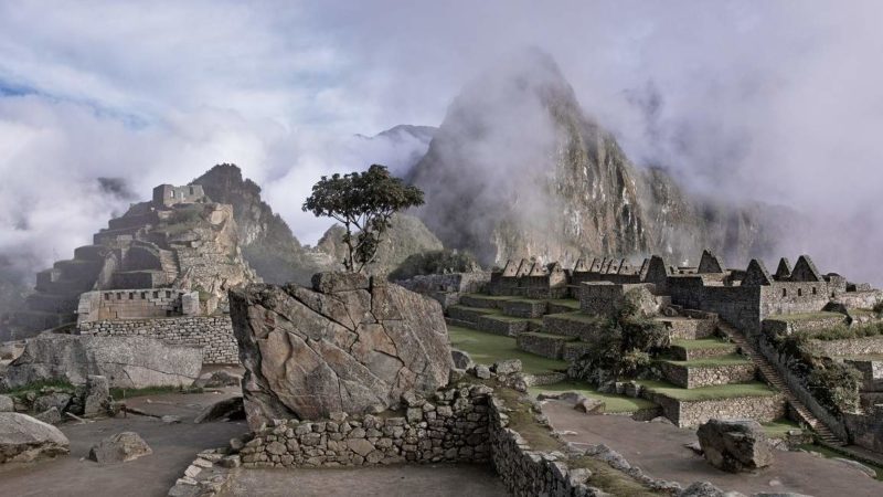 Découverte du Machu Picchu - Pérou | Au Tigre Vanillé