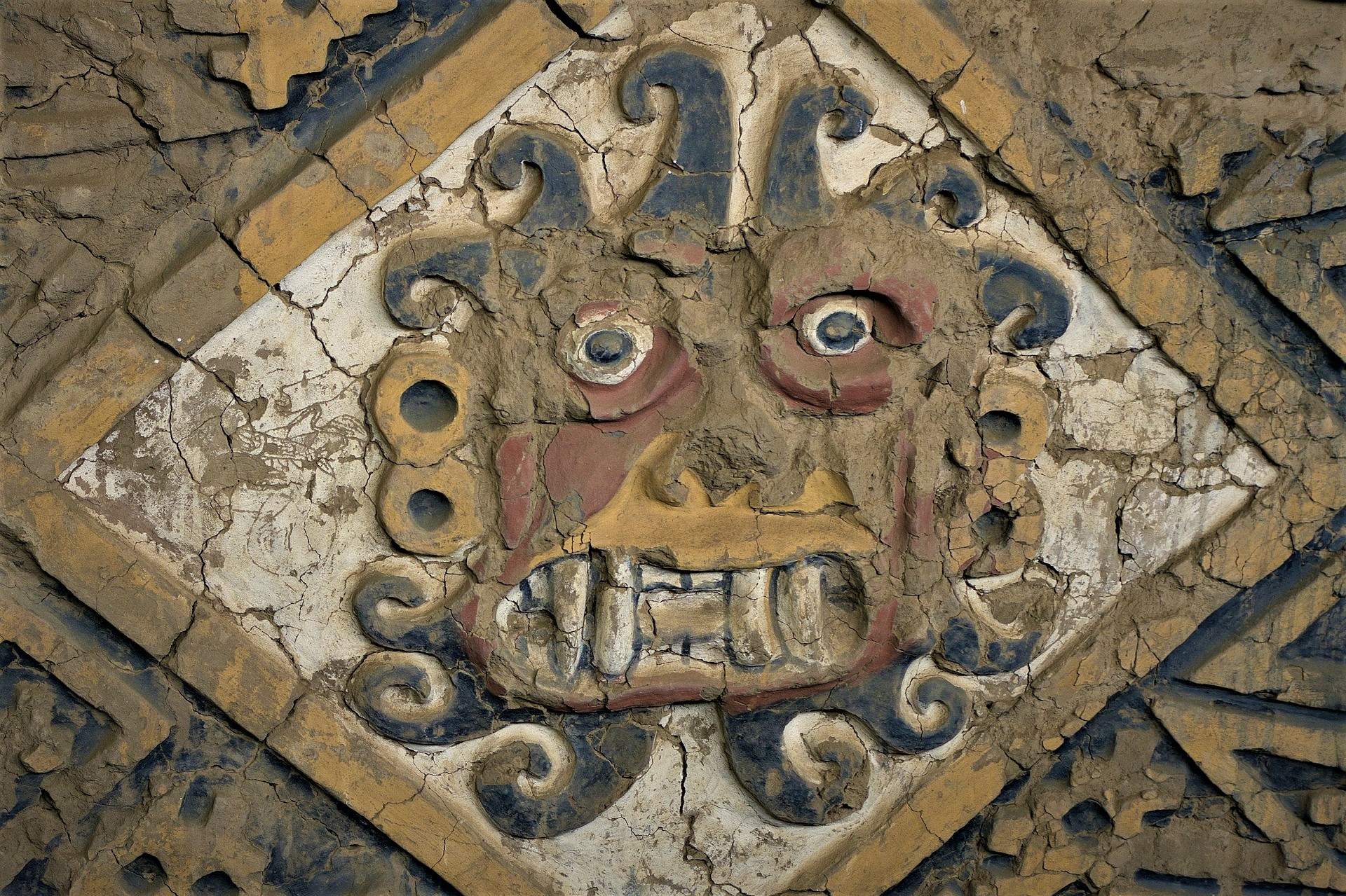 Découverte des vestiges incas à Trujillo - Pérou | Au Tigre Vanillé