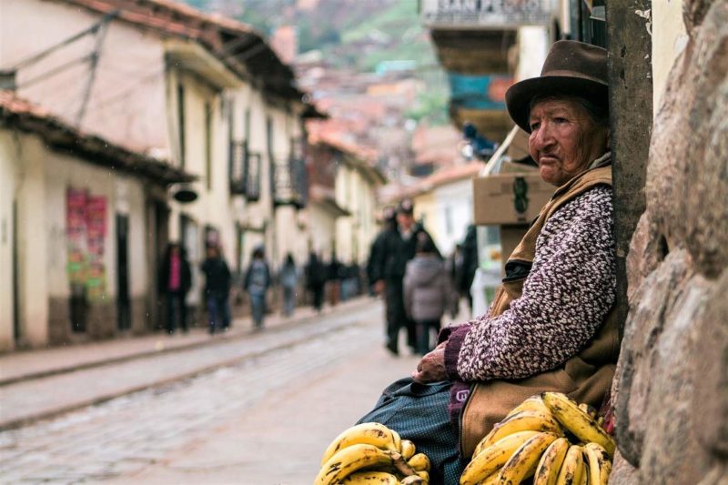 Rencontre avec les habitants de la vallée sacrée des Incas - Pérou | Au Tigre Vanillé