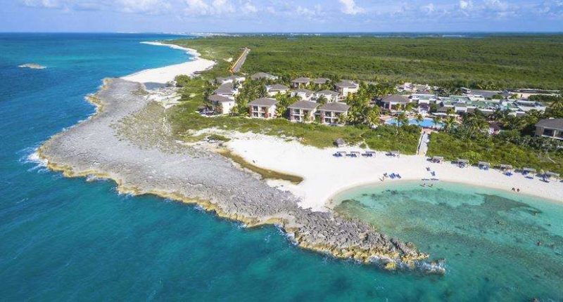 Hôtel Melia Buenavista à Cayo Santa Maria - Cuba | Au Tigre Vanillé