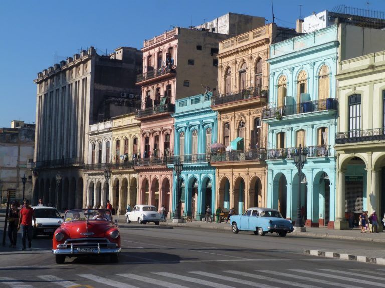 La Havane, étape incontournable de votre voyage