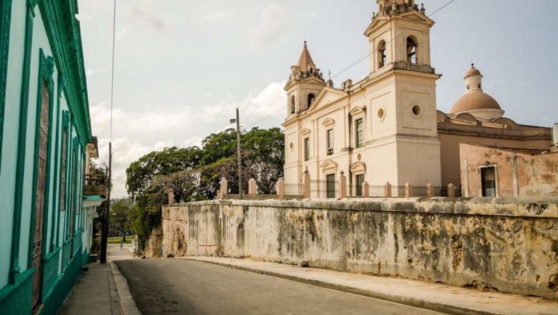 Excursion à Matanzas - Cuba | Au Tigre Vanillé