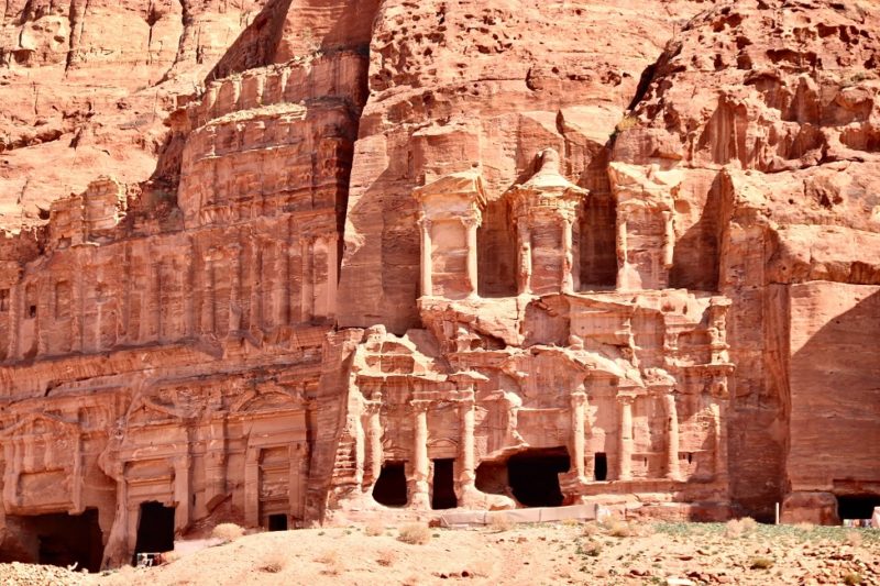Site deals de petra