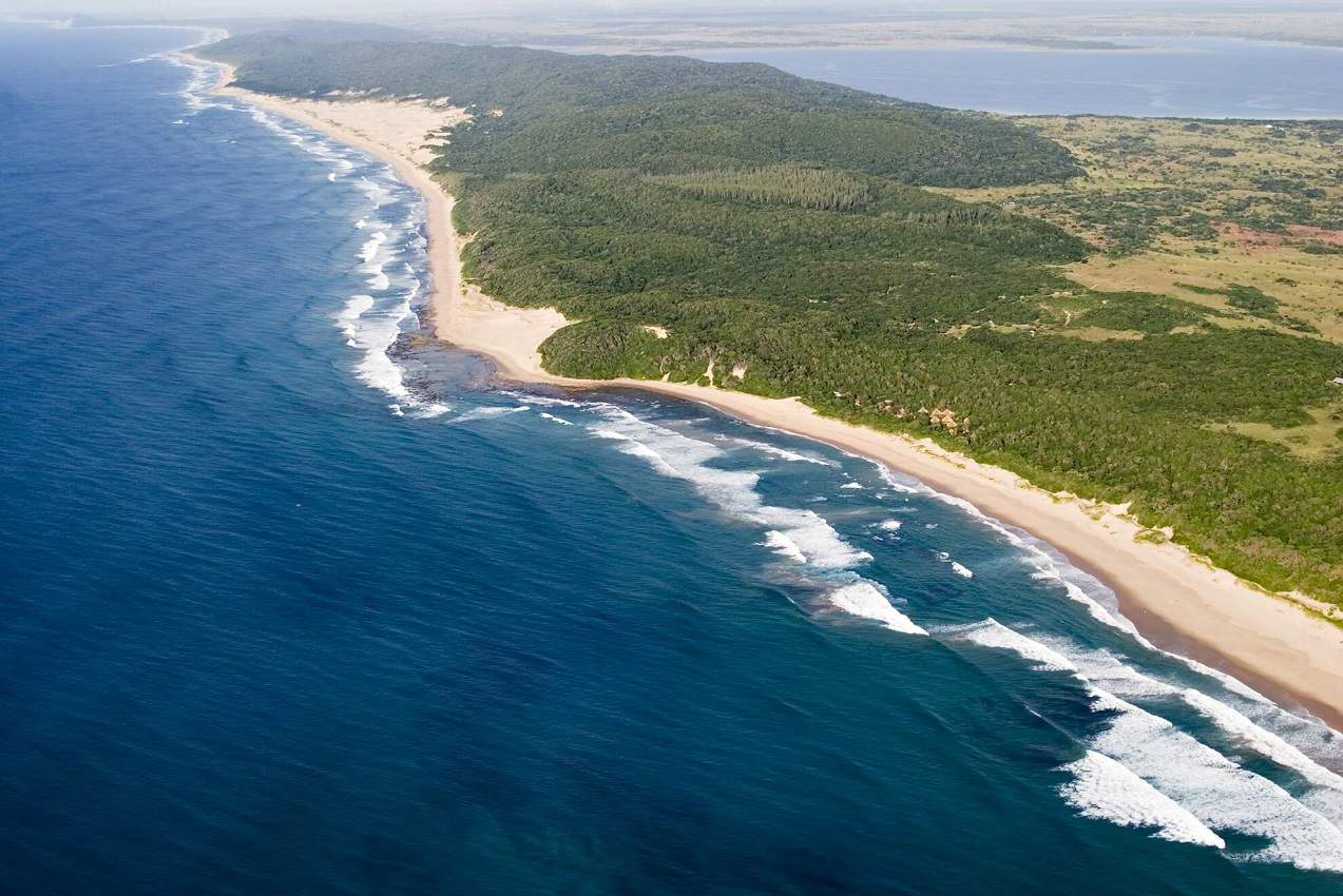 Découverte du Kwazulu Natal - Afrique du Sud | Au Tigre Vanillé
