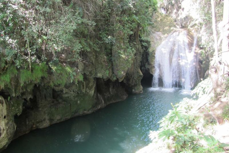 Excursion à Topes de Collantes - Cuba | Au Tigre Vanillé