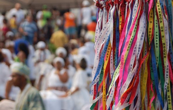 ceremonie-candomble-salvador-bresil Cérémonie afro-brésilienne à Salvador de Bahia - Brésil | Au Tigre Vanillé