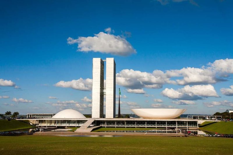 Visiter Brasilia avec un architecte - Brésil | Au Tigre Vanillé