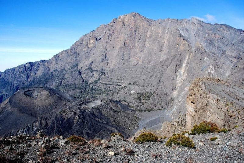 Ascension du mont Meru - Tanzanie | Au Tigre Vanillé