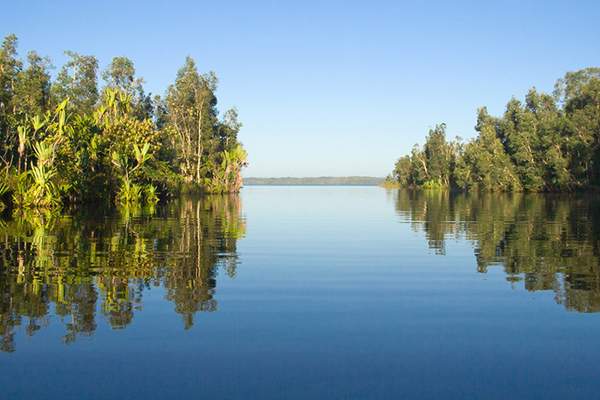 Découverte du canal des Pangalanes - Madagascar | Au Tigre Vanillé