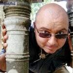 Frédéric, guide au Cambodge | Au Tigre Vanillé