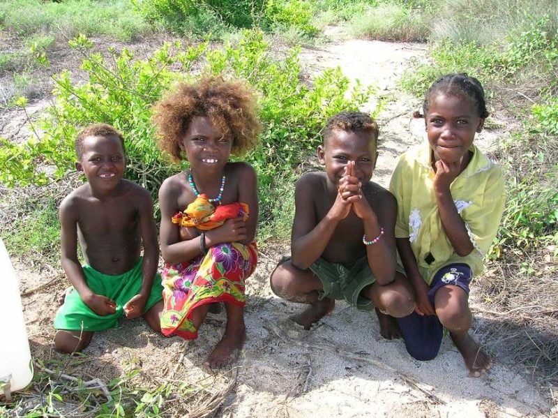 Rencontre avec la population malgache - Madagascar | Au Tigre Vanillé
