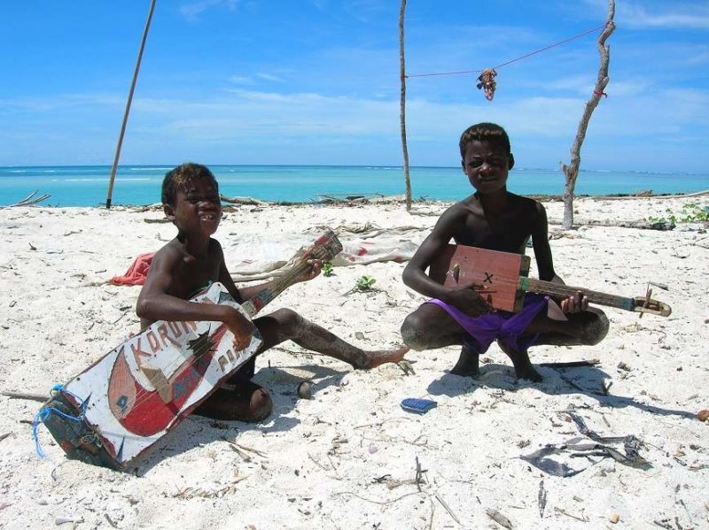 Rencontre avec les habitants d'Ifaty - Madagascar | Au Tigre Vanillé