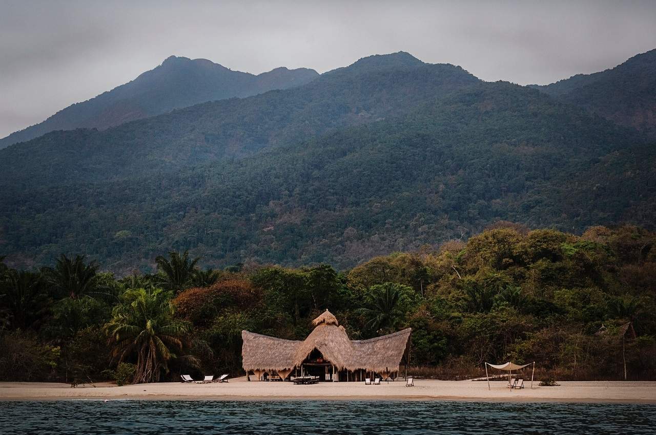 Découverte du parc des Monts de Mahale - Tanzanie | Au Tigre Vanillé