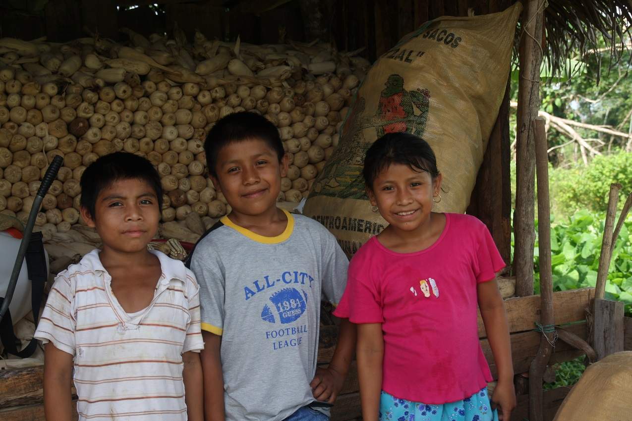 Rencontres avec les habitants de Punta Gorda - Belize | Au Tigre Vanillé