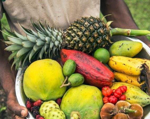 Expériences culinaires au Copal Tree Lodge - Belize | Au Tigre Vanillé