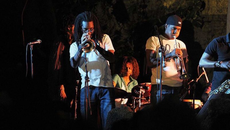 festival-international-jazz-havane-cuba Festival International Jazz Plaza à La Havane - Cuba | Au Tigre Vanillé