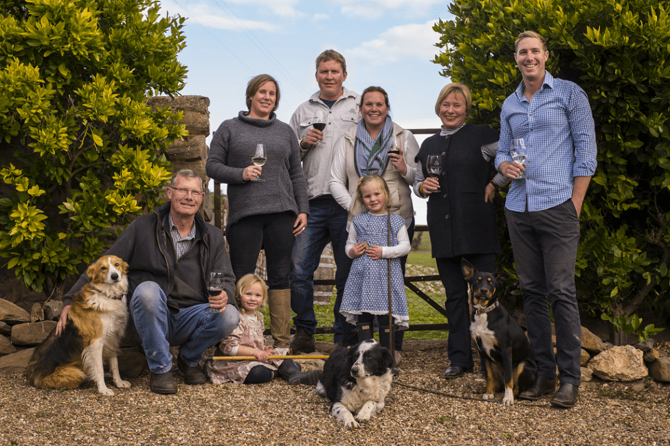 huttonvale-farm-familleangas-sejour-australie Séjour avec la famille Angas à Huttonvale Farm - Australie | Au Tigre Vanillé