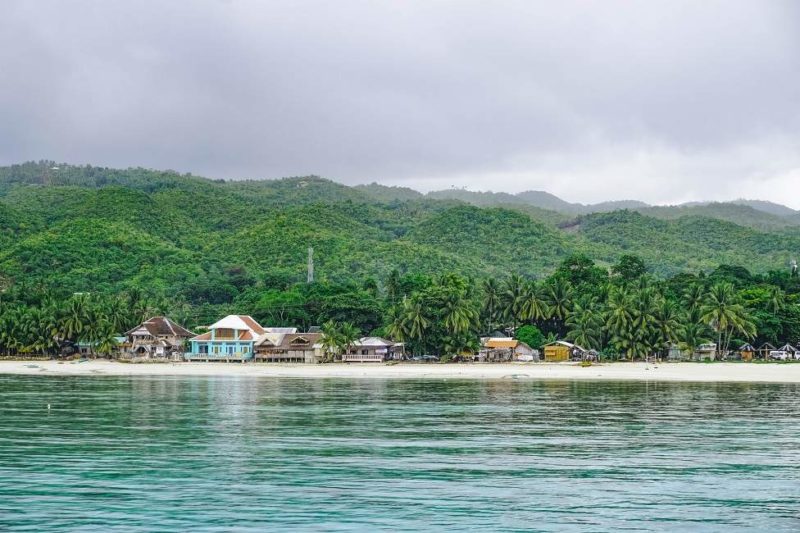 Excursion à la rencontre des guérisseurs de l'île de Siquijor - Philippines | Au Tigre Vanillé