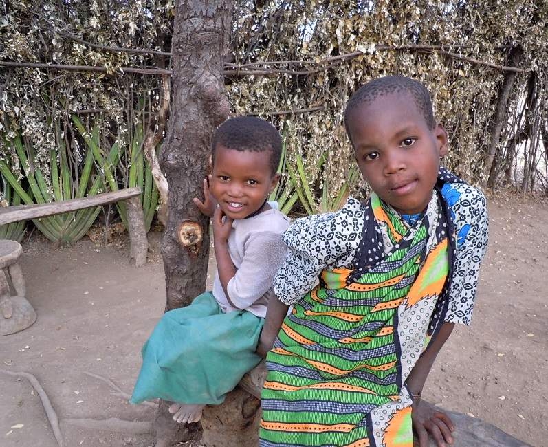 Rencontres dans les villages swahili et masai du parc de Saadani - Tanzanie | Au Tigre Vanillé