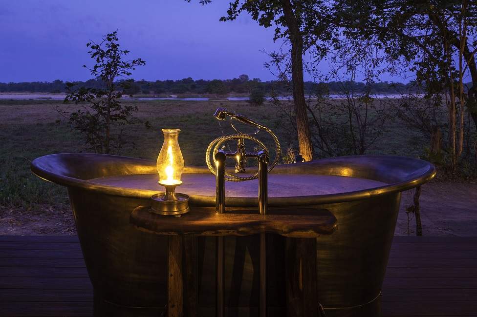 south-luangwa-camp-brousse-zambie Vivre l'expérience du camp de brousse dans le parc de South Luwangwa - Zambie | Au Tigre Vanillé