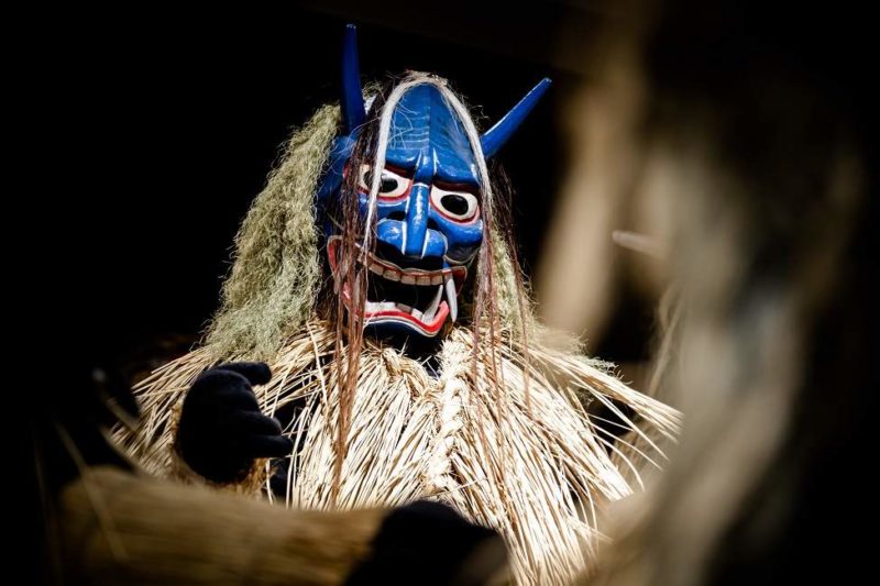 akita-festival-tohoku-japon Participer aux festivals du Tohoku - Japon | Au Tigre Vanillé