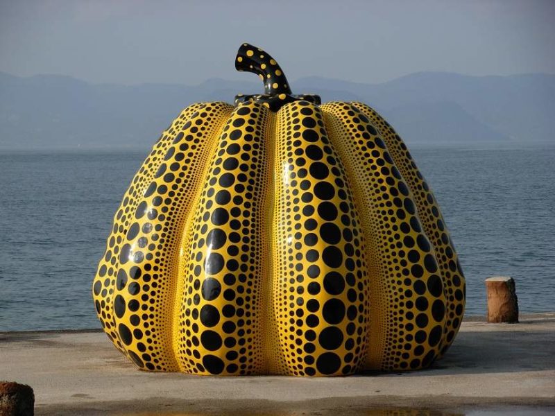 art-contemporain-naoshima-japon Découvrir Naoshima et son art contemporain - Japon | Au Tigre Vanillé