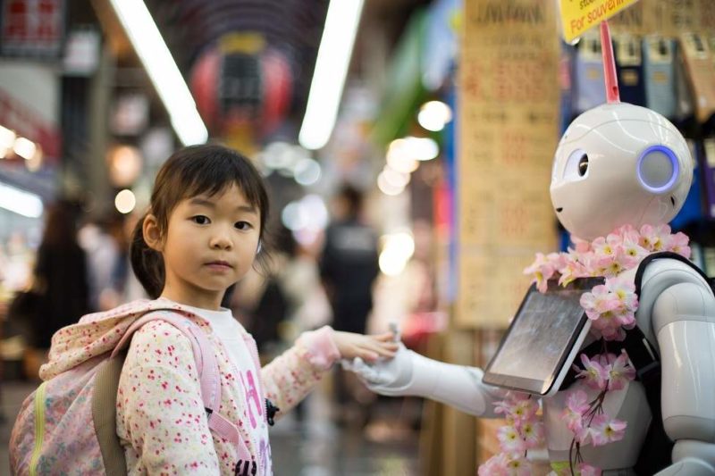 fillette-enfant-famille-tokyo-japon Visiter Tokyo en famille - Japon | Au Tigre Vanillé