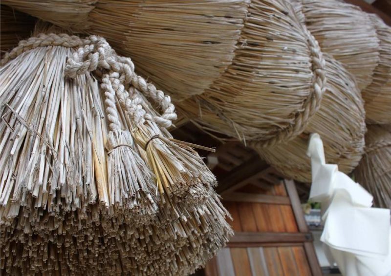 izumo-portique-rites-japon Visiter Izumo - Japon | Au Tigre Vanillé