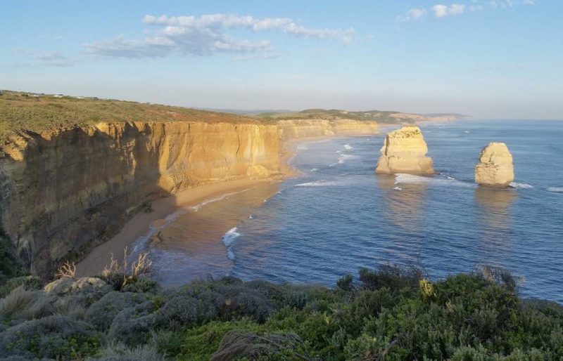 Parcourir Great Ocean Road - Australie | Au Tigre Vanillé