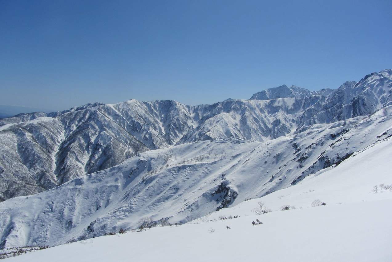 Séjour au coeur des Alpes japonaises - Japon | Au Tigre Vanillé