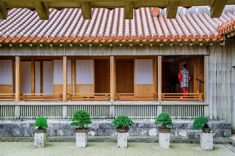 Introduction à la culture insulaire à Naha dans l'archipel d'Okinawa - Japon | Au Tigre Vanillé