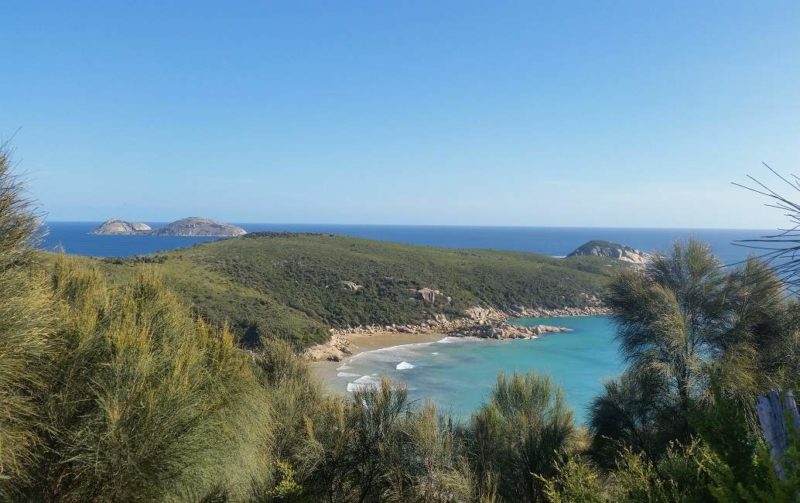 Randonnée à Wilsons Promontory - Australie | Au Tigre Vanillé