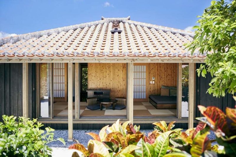 ryuku-okinawa-hoshinoya-japon Séjour dans l'archipel des Ryuku - Japon | Au Tigre Vanillé