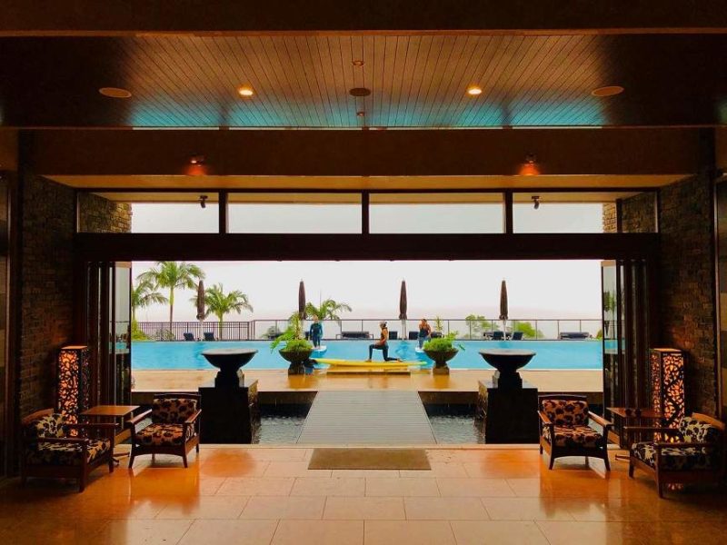 Sankara Hotel & Spa dans le Kyushu - Japon | Au Tigre Vanillé