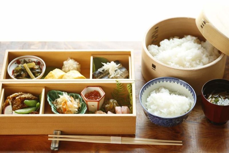 Restaurant de l'hôtel Satoyama Jujo - Japon | Au Tigre Vanillé