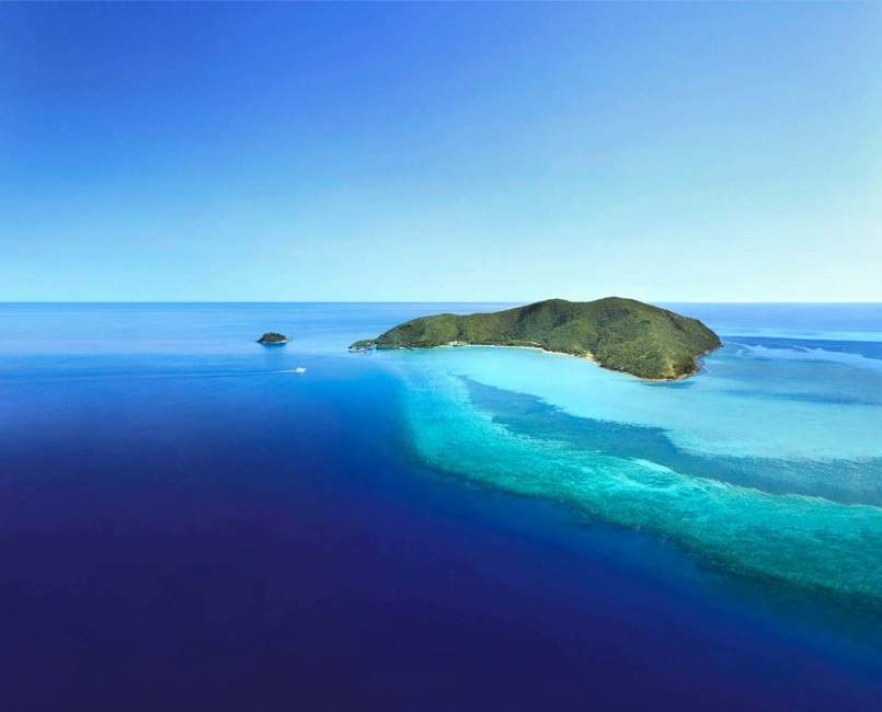 Séjour sur les îles Whitsundays - Australie | Au Tigre Vanillé