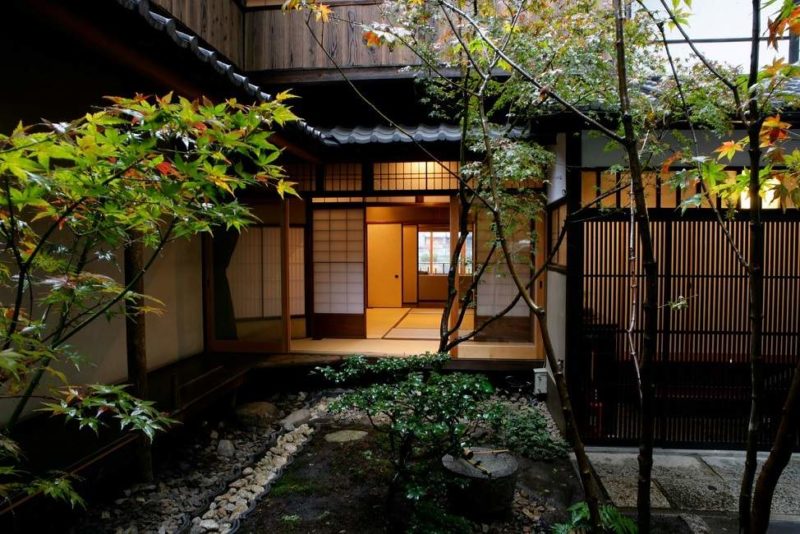 sejour-iori-machiya-japon Séjour à la machiay Iori à Kyoto - Japon | Au Tigre Vanillé
