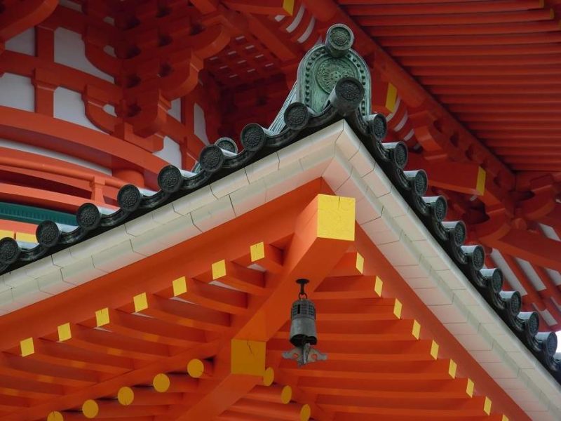 Séjourner dans un monastère sur le mont Koya - Japon | Au Tigre Vanillé