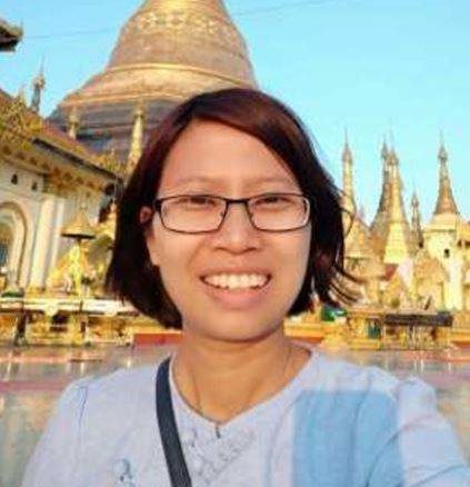 Soe Soe, guide en Birmanie - Birmanie | Au Tigre Vanillé