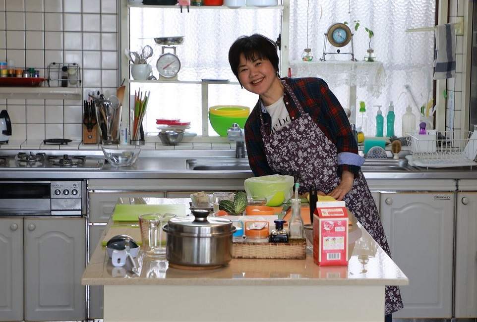 cours-cuisine-specialite-okinawa Cours de cuisine à Okinawa - Japon | Au Tigre Vanillé