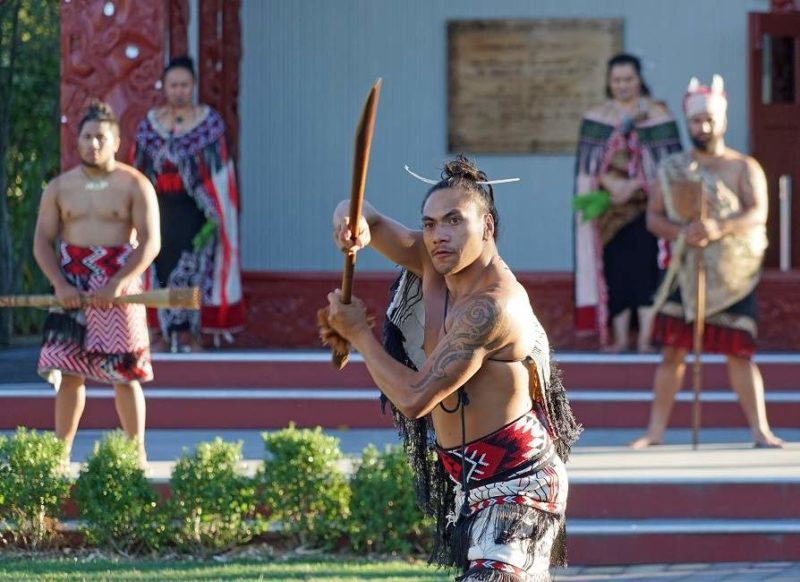 Introduction à la culture maori dans la région de Northland - Nouvelle-Zélande | Au Tigre Vanillé