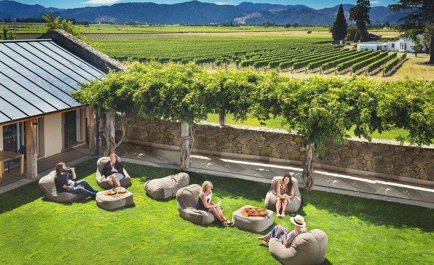 Découvrir Blenheim et ses vignobles - Nouvelle-Zélande | Au Tigre Vanillé