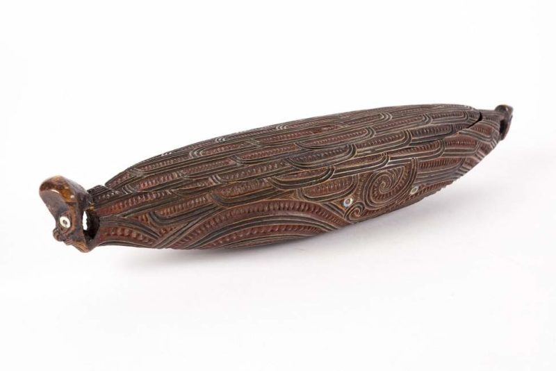 musee-otago-nouvellezelande Visite du musée d'Otago - Nouvelle-Zélande | Au Tigre Vanillé