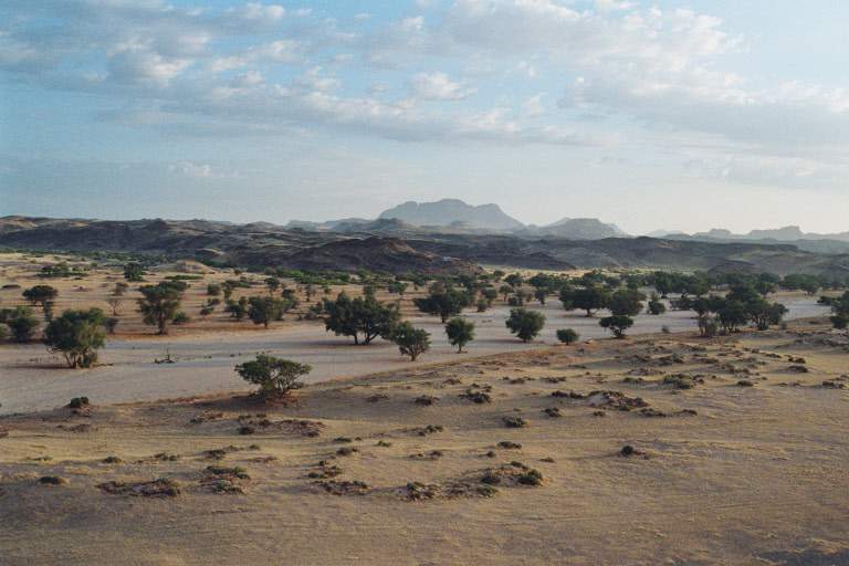 Découverte du Damaraland - Namibie | Au Tigre Vanillé