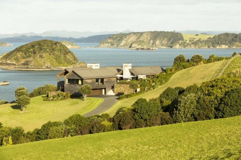 The Landing Residences dans la région de Northland - Nouvelle-Zélande | Au Tigre Vanillé